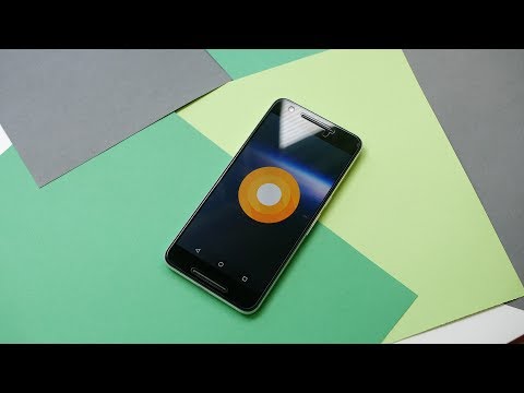 Hands-On with Android O Developer Preview 3