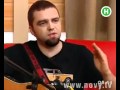 Сергей Присяжный, группа "Моторола" 