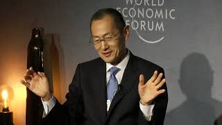 Davos 2020 - An Insight, An Idea with Shinya Yamanaka