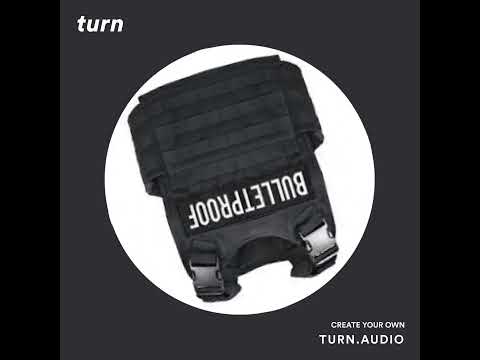 James Roy-DJ Royse-Bulletproof-UK-Bass Remix 2022