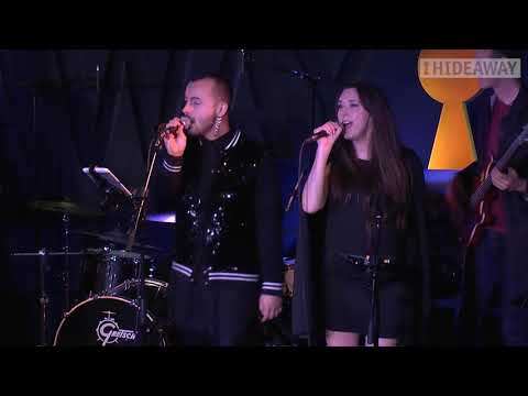 Natasha Watts - Love Who You Are