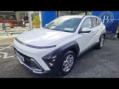 Hyundai KONA 1.0 T-GDI Elegance - Image 2