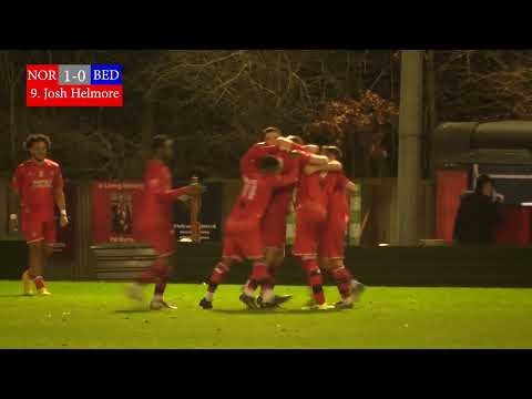 Northwood vs Bedfont Sports