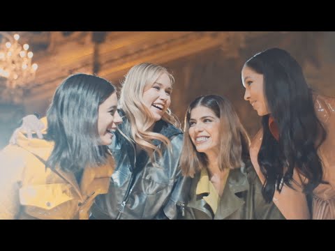 Emerging Talents Milan, Spring/Summer 2022 | FashionTV | FTV