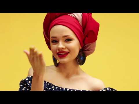 FASHION WEEK KIDS,Backstage