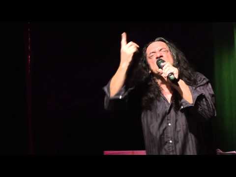 Omar Mollo - La Ultima Curda