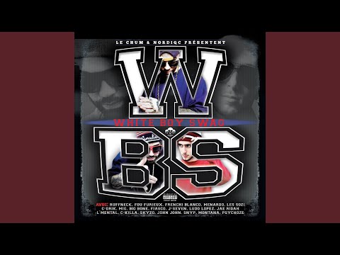 We Dem White Boys (feat. Les Sozi, Ruffneck, J-Seven, Menardo, Ludo Lopez, Big Bone, Frenchi...