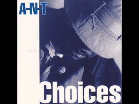 A-N-T - Choices 97 Tuscaloosa, AL