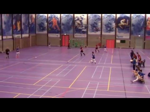 FC Marlene B1     ZVVO Sandow B1