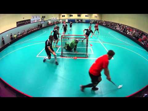 IK Standard - Torshälla IBK (H2 Södermanland)