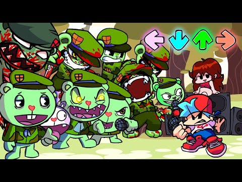 Snake Eyes but every turn a Different Character Sings it FNF Cuphead song, Indi