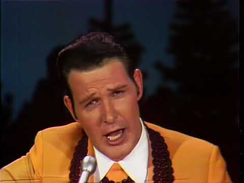 1967   David Houston   Almost Persuaded   National Life Grand Ole Opry