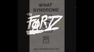 The Fartz- Always Restrictions (Discharge) Live Seattle &quot;81