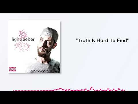 Tom Jeefs - Truth Is Hard To Find