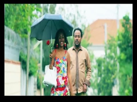 Tsegalul Hailemariam - Alemamidki / New Ethiopian Tigrigna Music Video