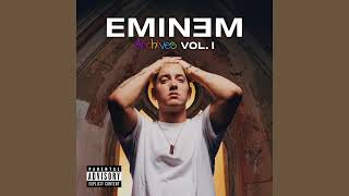 Eminem - Turn Me Loose (feat. Fred Durst)