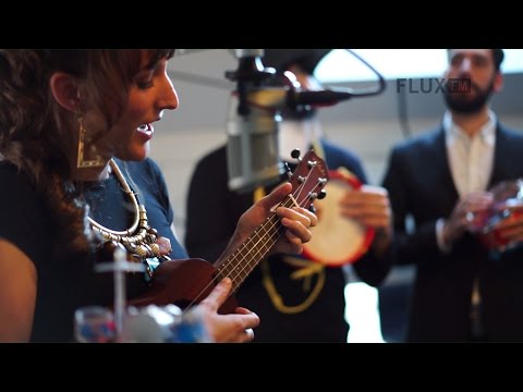 Yalta Club - "Love" @ FluxFM PotBeat