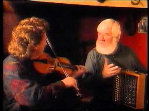 Frankie Gavin meets Joe Burke - Brilliant!