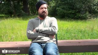 Behind Skelethon - Crows 2