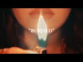 Britton - “BURNED” (Official Lyric Video)