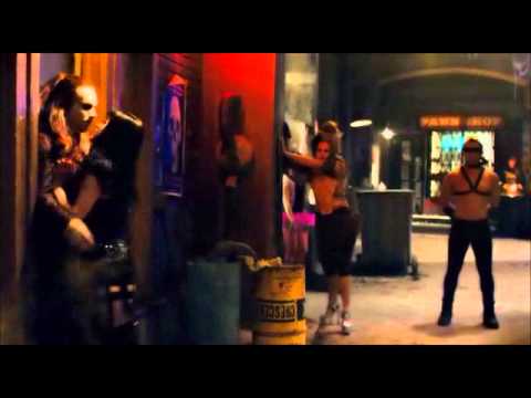 20. Repo! The Genetic Opera - Zydrate Anatomy