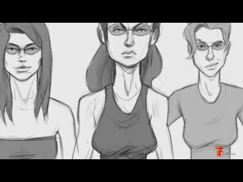 A Bag of Chips Movie Trailer (Anamatic)