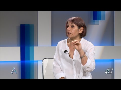 ANGOLI 9/6/2022: SALUTE MENTALE ED EDUCAZIONE AL BENESSERE