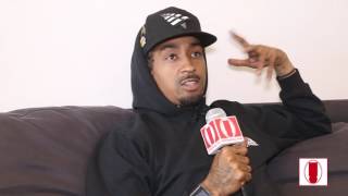 Don Flamingo Signs To Rocnation