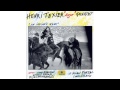 Henri Texier Don T Buy Ivory Anymore