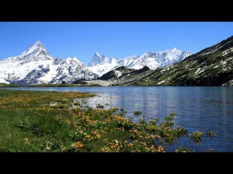 Julia Fischer - Brahms - Violin Concerto - Kreizberg
