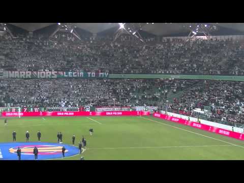 Marcovia 2003 na Legii