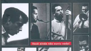 Raul de Souza - Piano na Mangueira