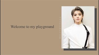 [Easy Lyrics] NCT 127 - Welcome To My Playground