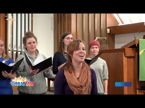 10-14-2015: Heartland Youth Choir