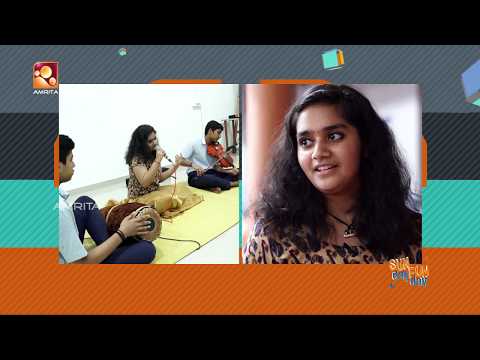 download lagu mp3 mp4 Kalyani Nair Singer, download lagu Kalyani Nair Singer gratis, unduh video klip Kalyani Nair Singer