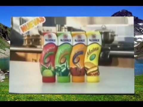 mensajes subliminales en los comerciales amentibus