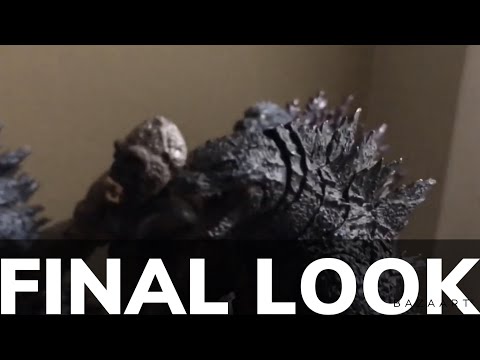 ONLY WILL BE ONE KING 2 - “NOW PLAYING” FINAL LOOK