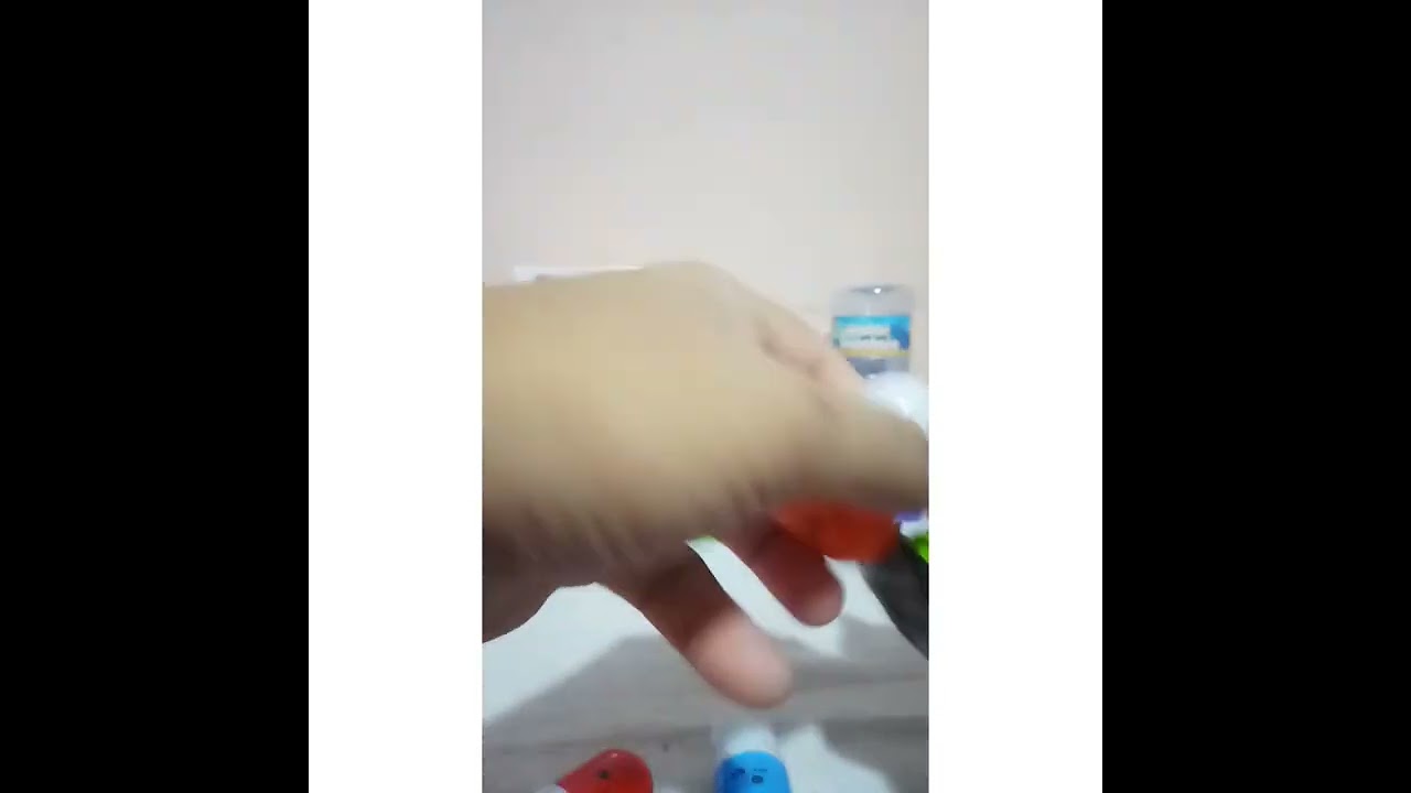 Capsule Vitamin Ballpen/ Mini Pen#shorts#asmr#unboxing#unique#trending#howto#shopee#satisfying