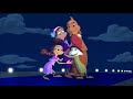 Finngard TheCartoonMan12 Version