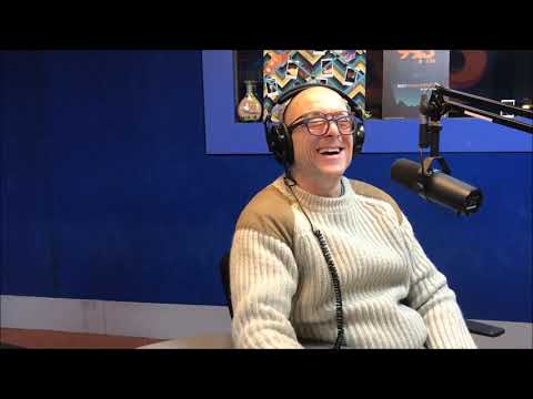 2019.02.12 Dutch Consul General Willem Cosijn