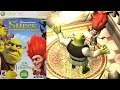 Shrek Forever After 74 Xbox 360 Longplay
