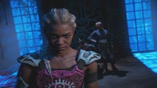 Far Cry New Dawn - Rush Captured By Mickey And Lou (The Twins)