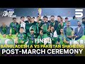 Post Match Ceremony Ban A Vs Pakistan Shaheens FINAL Asia Cup Rising Stars 2025 ZH1K