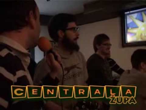 54 Centrala Župa 16.03.2014. 2.SEZONA