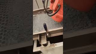 Extrusora Com Dupla Degasagem Para PP, PE  Marca Wortex - Vídeo