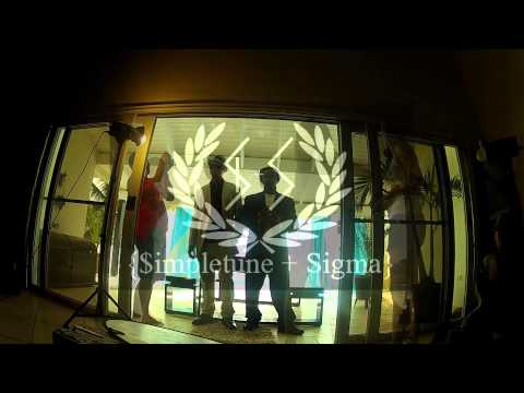 {$+S} - BACK IT UP PON ME - Behind The Scenes Video_$impletune & Sigma {FaceoffFilmz}