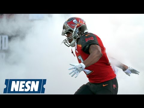 Doug Martin To Enter Treatment Facility Amid Suspension News