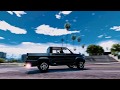 УАЗ Патриот Пикап (Тюнинг) for GTA 5 video 3