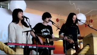 Cloud Control - Just For Now