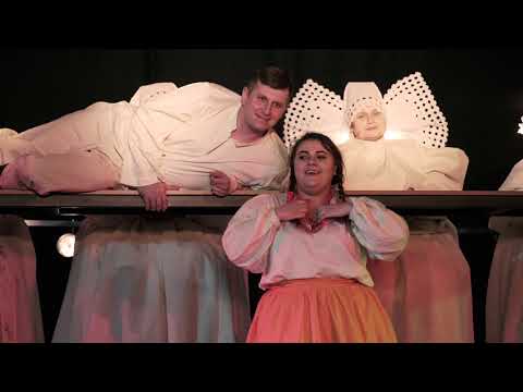 Teatr Naumiony - Szac. Trailer spektaklu